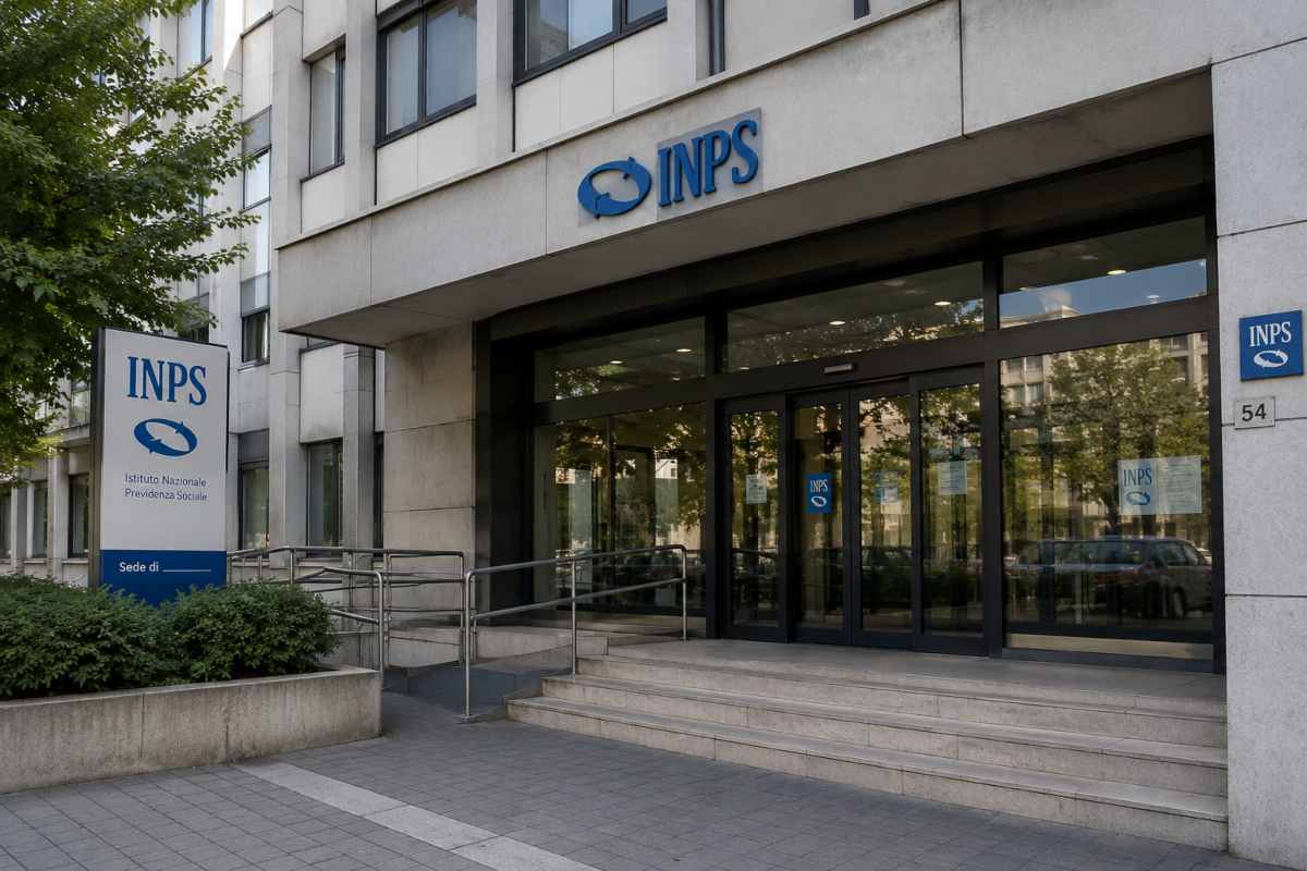 sede inps