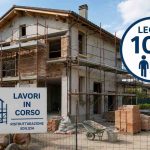 casa in ristrutturazione