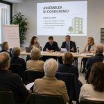 assemblea condominiale