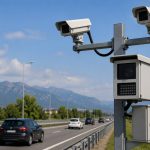 videocamera sorveglianza stradale