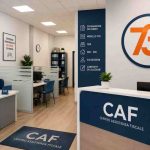 interno di un caf